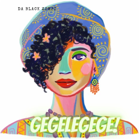 GEGELEGEGE (Remastered) | Boomplay Music