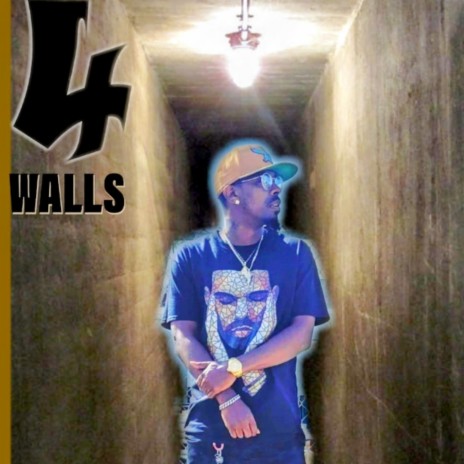 Four Walls | Boomplay Music