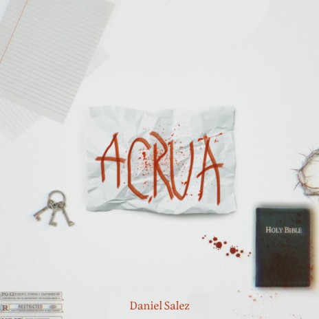 Acrua | Boomplay Music