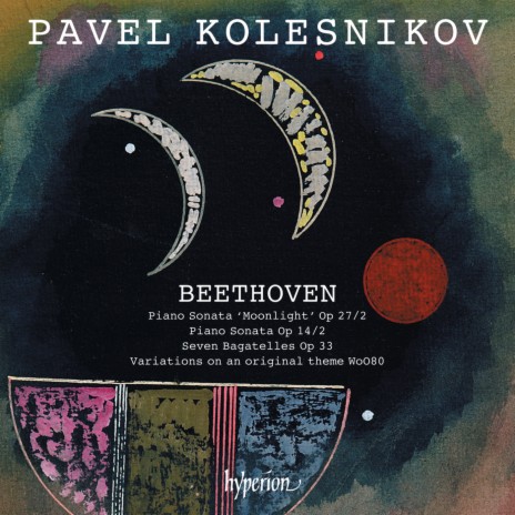 Beethoven: 7 Bagatelles, Op. 33: No. 2 in C Major. Scherzo. Allegro – Trio | Boomplay Music