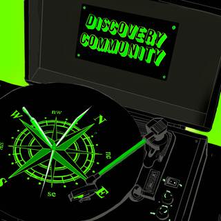 Discovery Community (Vol. 1)