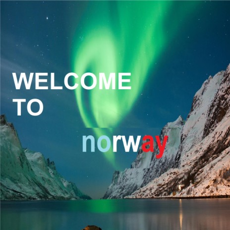 Welcome 2 Norway