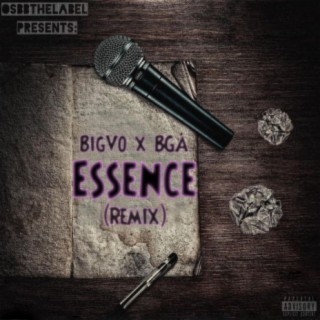 Essence (Remix)