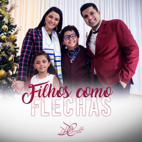 Filhos Como Flechas | Boomplay Music