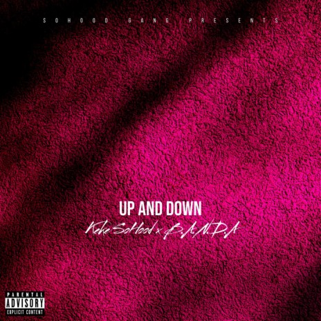 Up & Down | Boomplay Music