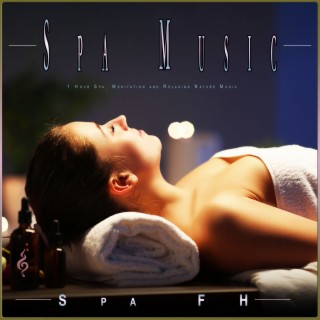 Spa Music: 1 Hour Spa, Meditation and Relaxing Nature Music