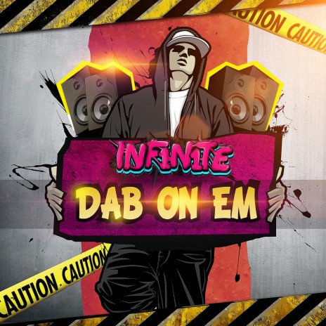 Dab On Em | Boomplay Music