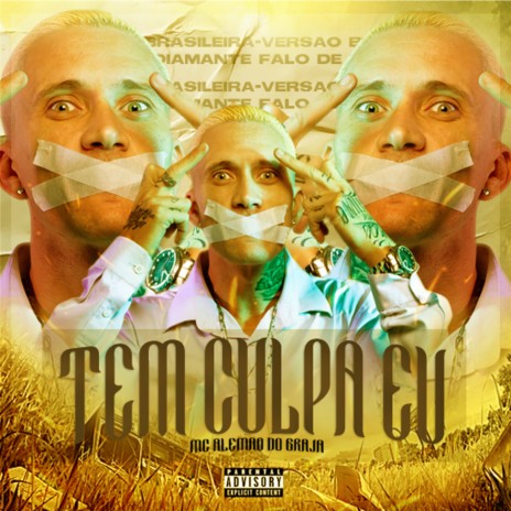 Tem Culpa Eu | Boomplay Music