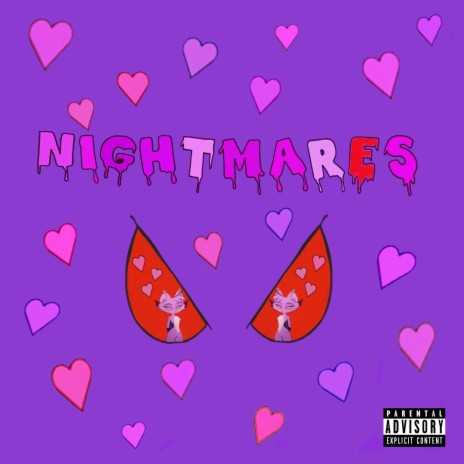 Nightmares | Boomplay Music