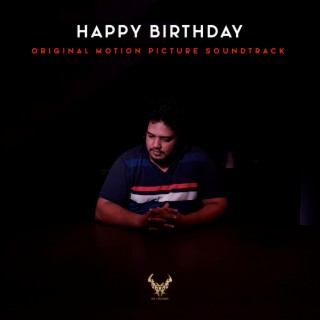 Happy Birthday (Original Motion Picture Soundtrack)