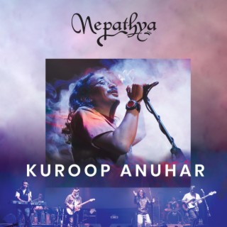 Kuroop Anuhar