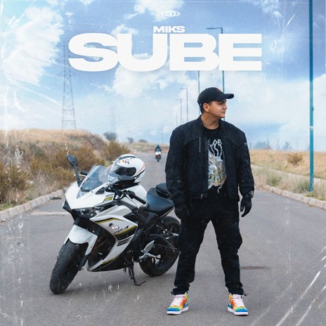 Sube | Boomplay Music