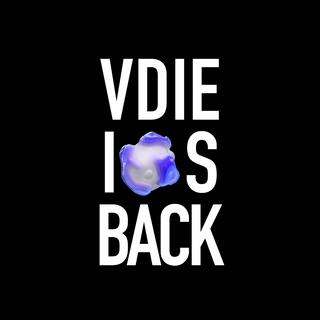 VDIE IS BACK lyrics | Boomplay Music