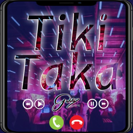 Tiki Taka | Boomplay Music