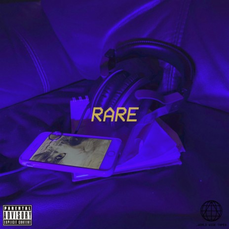 Rare Ft(Noe T) | Boomplay Music