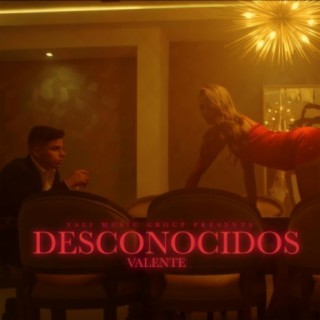 Desconocidos