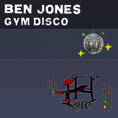 Gym Disco | Boomplay Music