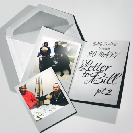 Letter to Bill, Pt.2 | Boomplay Music