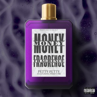 Money Fragrance