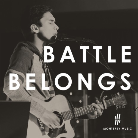 Battle Belongs (Acoustic Version) ft. Jedidiah Horca