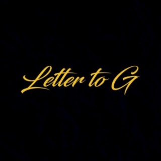 Letter to G