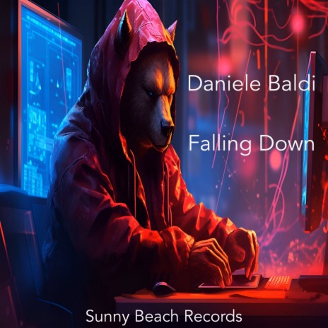 Falling Down | Boomplay Music