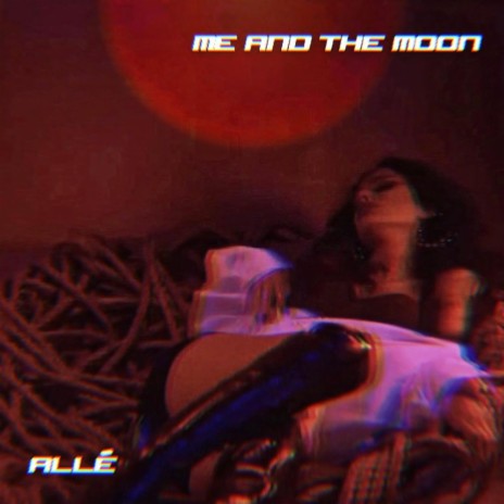 me and the moon | Boomplay Music