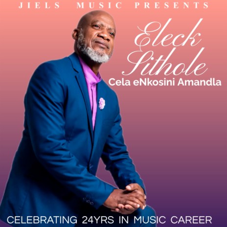 Cela Enkosini Amandla | Boomplay Music