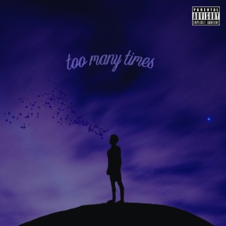 too many times lyrics | Boomplay Music