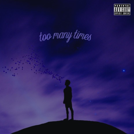 too many times | Boomplay Music