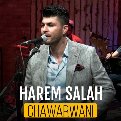 Chawarwani | Boomplay Music