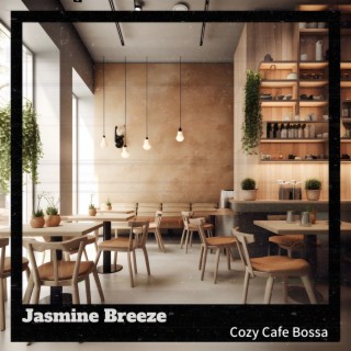 Cozy Cafe Bossa