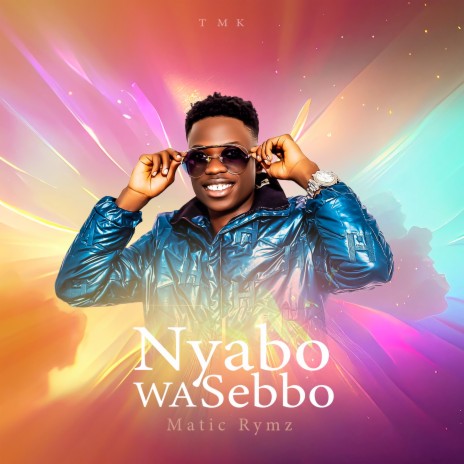 Nyabo Wa Sebbo | Boomplay Music