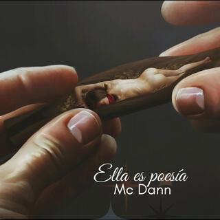 Ella es poesia