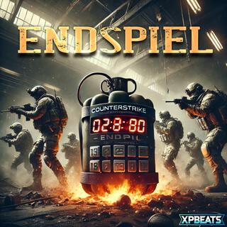 Counterstrike: Endspiel