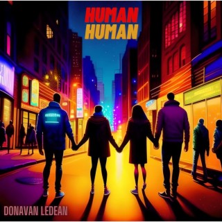 Human To Human (Motivational Song)