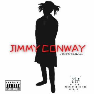 Jimmy Conway