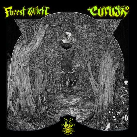 Forest Witch (Original Mix)