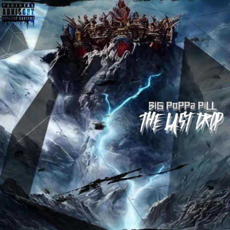 THE LAST DROP | Boomplay Music