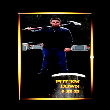 PUT'EM DOWN | Boomplay Music