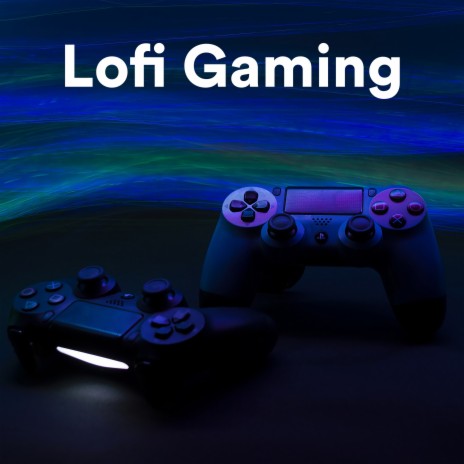 Blue Lodge ft. Lofi Gaming & Background Instrumental Music Collective | Boomplay Music