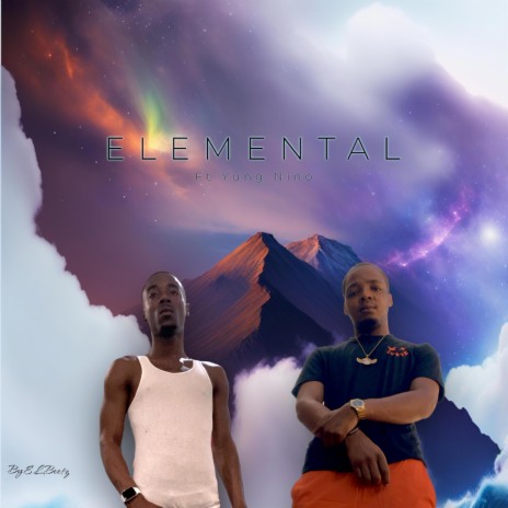 Elemental ft. YungNino | Boomplay Music
