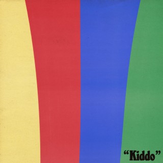 Kiddo EP