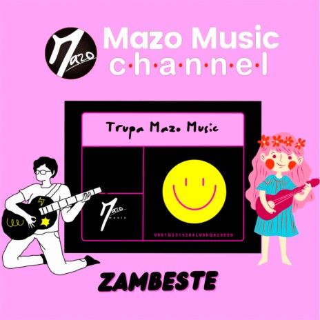 Zambeste | Boomplay Music