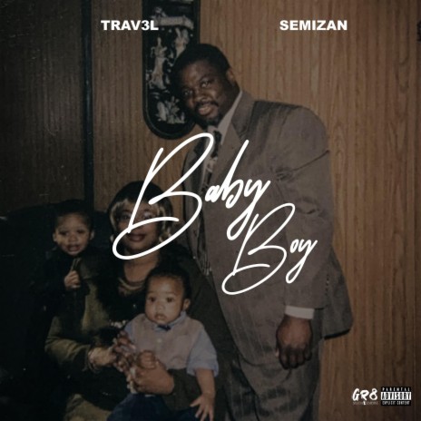 Baby Boy ft. SeimZan | Boomplay Music