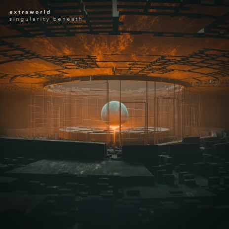 Singularity Beneath | Boomplay Music