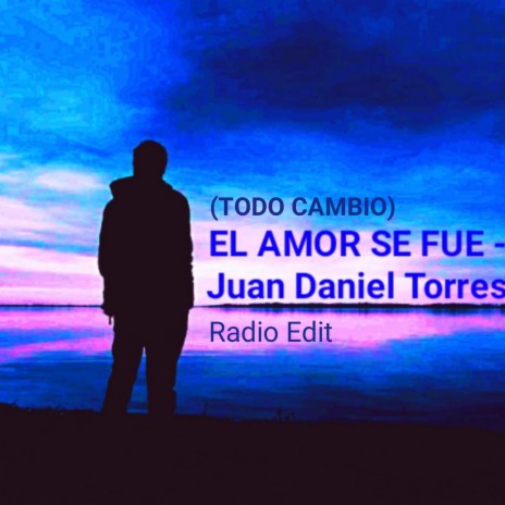 (TODO CAMBIO) EL AMOR SE FUE - RADIO EDIT | Boomplay Music