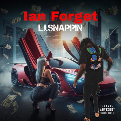 Ian Forget | Boomplay Music