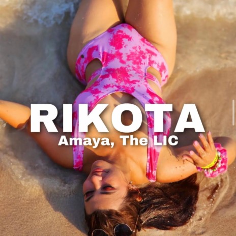 Rikota | Boomplay Music