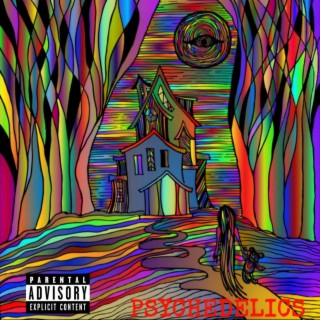 Psychedelics EP